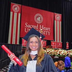 Meet your Posher, Meghan